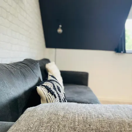 公寓 Un Cocon Spacieux Et Soigneusement Decore - 457 *